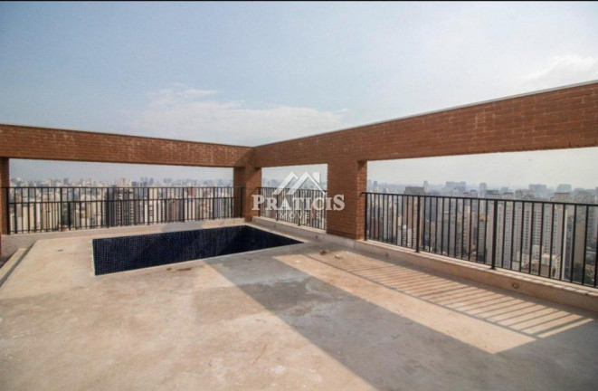 Imagem Cobertura com 4 Quartos à Venda, 688 m² em Moema - São Paulo Imagem Cobertura com 4 Quartos à Venda, 688 m² em Moema - São Paulo