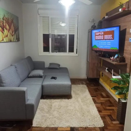 Imagem Apartamento com 3 Quartos à Venda, 63 m² em Vila Ipiranga - Porto Alegre Imagem Apartamento com 3 Quartos à Venda, 63 m² em Vila Ipiranga - Porto Alegre