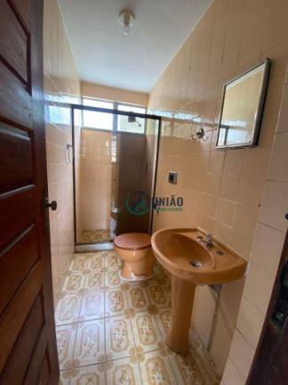 Imagem Apartamento com 2 Quartos à Venda, 50 m² em Santa Rosa - Niterói