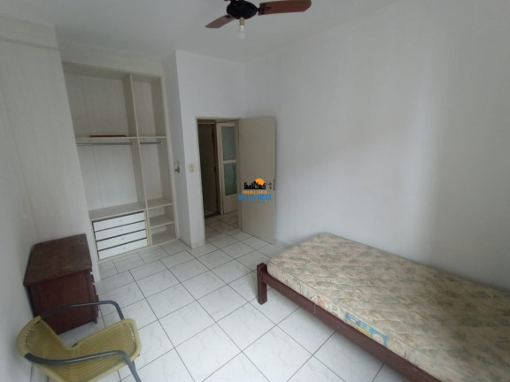 Imagem Apartamento com 1 Quarto à Venda ou Locação, em Itararé - São Vicente Imagem Apartamento com 1 Quarto à Venda ou Locação, em Itararé - São Vicente