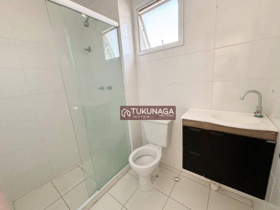 Imagem Apartamento com 2 Quartos à Venda, 57 m² em Vila Rosália - Guarulhos Imagem Apartamento com 2 Quartos à Venda, 57 m² em Vila Rosália - Guarulhos