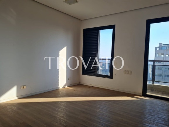 Imagem Cobertura com 4 Quartos para Alugar, 352 m² em Vila Mariana - São Paulo Imagem Cobertura com 4 Quartos para Alugar, 352 m² em Vila Mariana - São Paulo