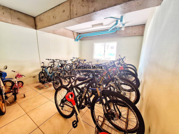 Imagem Apartamento com 2 Quartos à Venda, 45 m² em São Bernardo - Campinas Imagem Apartamento com 2 Quartos à Venda, 45 m² em São Bernardo - Campinas