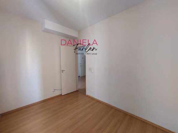 Imagem Apartamento com 2 Quartos à Venda, 46 m² em Edifício Vida Plena - Sorocaba