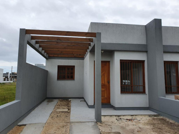 Imagem Casa com 2 Quartos à Venda, 150 m² em Nova Guarani - Capao Da Canoa