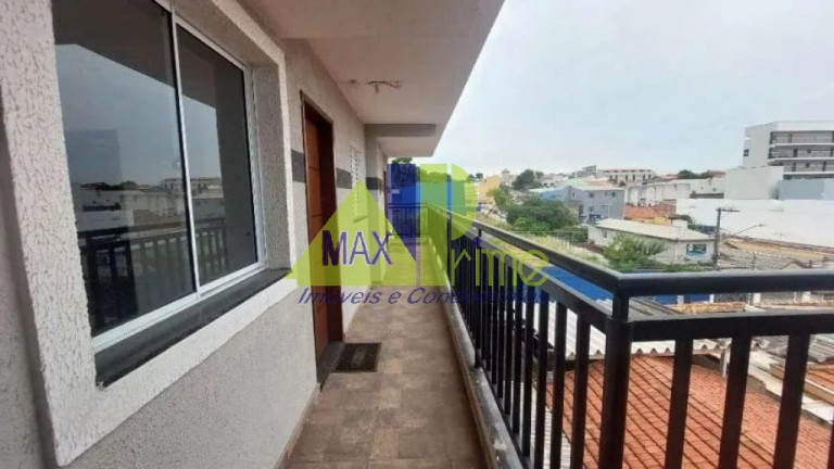Imagem Apartamento com 2 Quartos à Venda, 42 m² em Vila Granada - São Paulo Imagem Apartamento com 2 Quartos à Venda, 42 m² em Vila Granada - São Paulo