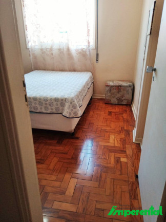 Imagem Apartamento com 3 Quartos à Venda, 100 m² em Boqueirão - Santos Imagem Apartamento com 3 Quartos à Venda, 100 m² em Boqueirão - Santos