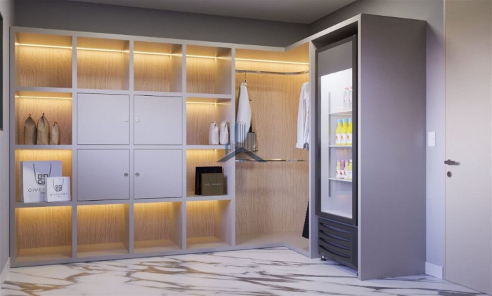 Imagem Apartamento com 2 Quartos à Venda, 73 m² em Costa E Silva - Joinville