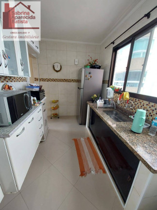 Imagem Apartamento com 3 Quartos à Venda, 100 m² em São Paulo Imagem Apartamento com 3 Quartos à Venda, 100 m² em São Paulo