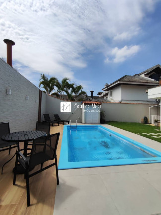 Imagem Casa com 4 Quartos para Alugar, 512 m² em Parque Residencial Aquarius - São José Dos Campos