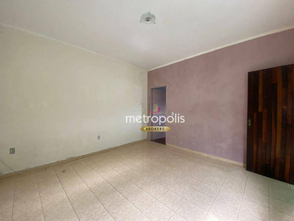 Imagem Casa com 2 Quartos à Venda, 122 m² em Cerâmica - São Caetano Do Sul
