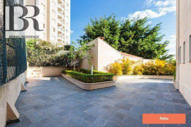 Imagem Apartamento com 2 Quartos à Venda, 73 m² em Vila Alexandria - São Paulo Imagem Apartamento com 2 Quartos à Venda, 73 m² em Vila Alexandria - São Paulo