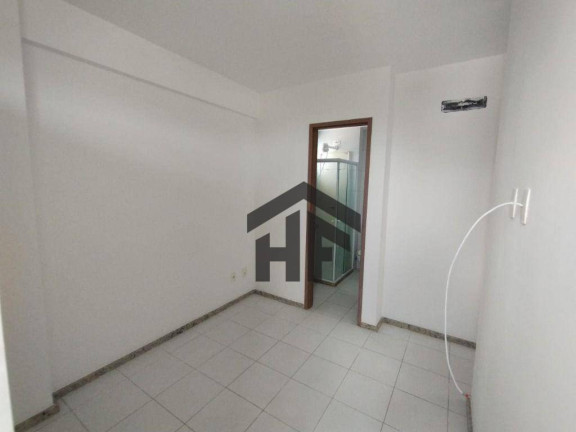 Imagem Apartamento com 2 Quartos à Venda, 42 m² em Casa Amarela - Recife
