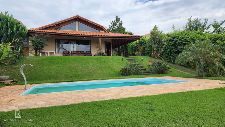 Imagem Imóvel com 3 Quartos à Venda, 1.000 m² em Laranjal - Atibaia Imagem Imóvel com 3 Quartos à Venda, 1.000 m² em Laranjal - Atibaia