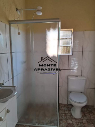Imagem Chácara com 3 Quartos à Venda, 1.000 m² em Chácaras Duchen - Suzano