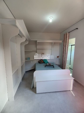 Imagem Kitnet com 1 Quarto para Alugar, 27 m² em Santa Marta - Uberaba Imagem Kitnet com 1 Quarto para Alugar, 27 m² em Santa Marta - Uberaba
