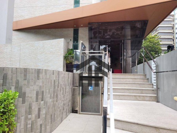 Imagem Apartamento com 1 Quarto para Alugar, 35 m² em Espinheiro - Recife Imagem Apartamento com 1 Quarto para Alugar, 35 m² em Espinheiro - Recife
