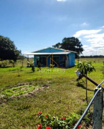 Imagem Fazenda à Venda, 277 m² em Quissamã Imagem Fazenda à Venda, 277 m² em Quissamã
