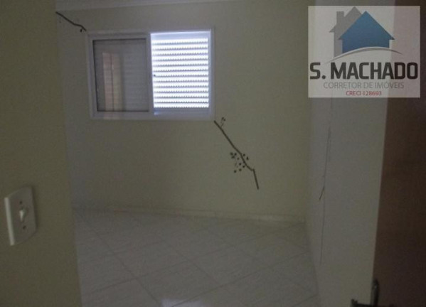 Imagem Apartamento com 2 Quartos à Venda, 50 m² em Parque Oratório - Santo André