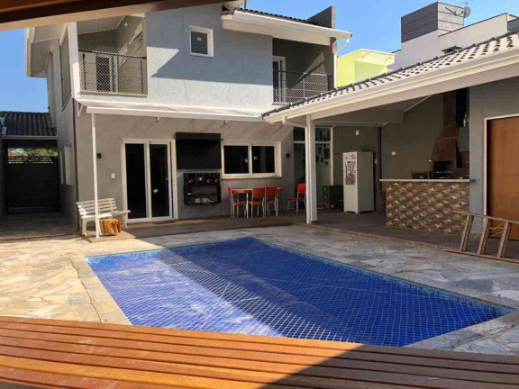 Imagem Casa com 3 Quartos à Venda, 350 m² em Aruã - Mogi Das Cruzes