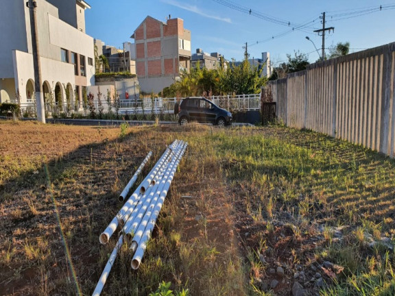 Imagem Terreno à Venda, 143 m² em Alto Petropolis - Porto Alegre Imagem Terreno à Venda, 143 m² em Alto Petropolis - Porto Alegre