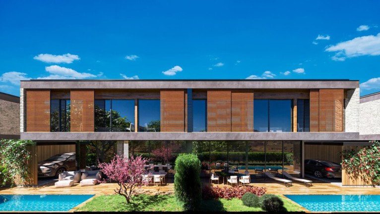Imagem Casa com 4 Quartos à Venda, 344 m² em Praia Do Estaleiro - Balneario Camboriu Imagem Casa com 4 Quartos à Venda, 344 m² em Praia Do Estaleiro - Balneario Camboriu