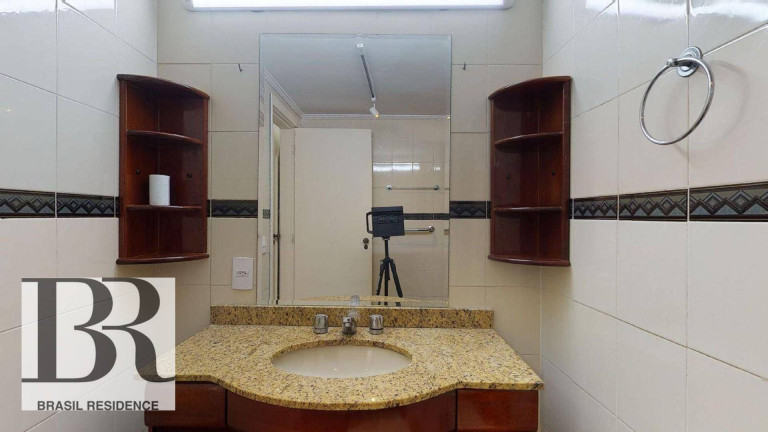 Imagem Apartamento com 2 Quartos à Venda, 150 m² em Brooklin - São Paulo Imagem Apartamento com 2 Quartos à Venda, 150 m² em Brooklin - São Paulo