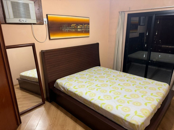 Imagem Apartamento com 1 Quarto para Alugar, 52 m² em Jardim São Dimas - São José Dos Campos Imagem Apartamento com 1 Quarto para Alugar, 52 m² em Jardim São Dimas - São José Dos Campos