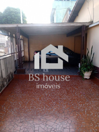 Imagem Casa com 2 Quartos à Venda, 97 m² em Parque Novo Oratorio - Santo André