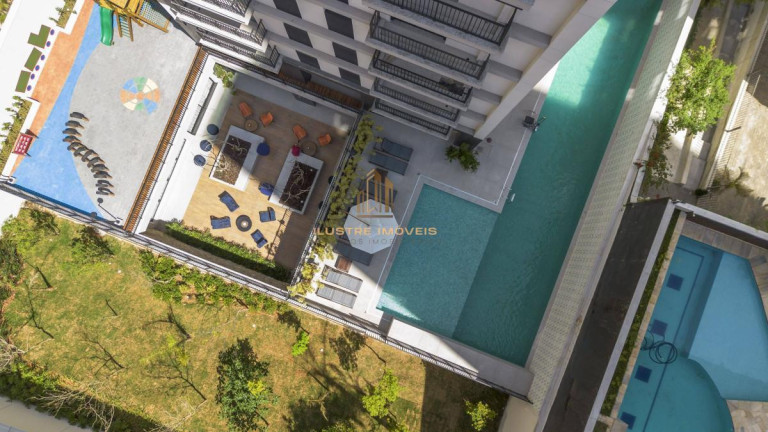 Imagem Apartamento com 3 Quartos à Venda, 143 m² em Vila Mascote - São Paulo
