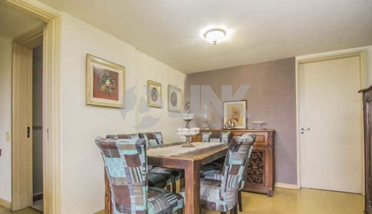 Imagem Apartamento com 3 Quartos à Venda, 111 m² em Boa Vista - Porto Alegre Imagem Apartamento com 3 Quartos à Venda, 111 m² em Boa Vista - Porto Alegre