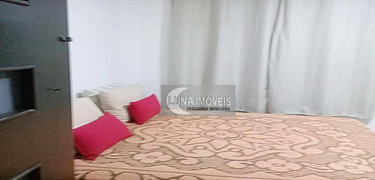 Imagem Apartamento com 1 Quarto à Venda, 61 m² em Vila Ema - São Paulo Imagem Apartamento com 1 Quarto à Venda, 61 m² em Vila Ema - São Paulo