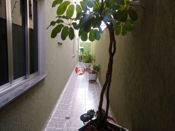 Imagem Sobrado com 4 Quartos à Venda, 259 m² em Cidade Patriarca - São Paulo Imagem Sobrado com 4 Quartos à Venda, 259 m² em Cidade Patriarca - São Paulo
