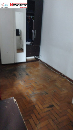 Imagem Casa com 2 Quartos à Venda, 140 m² em Vila Alpina - São Paulo Imagem Casa com 2 Quartos à Venda, 140 m² em Vila Alpina - São Paulo