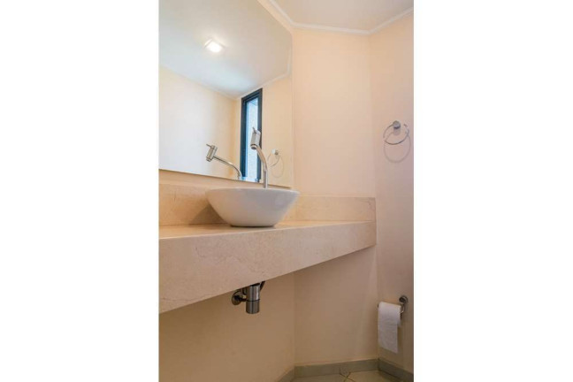 Imagem Apartamento com 3 Quartos à Venda, 92 m² em Vila Andrade - São Paulo