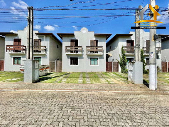 Casa com 2 Quartos à Venda, 60 m² em Granja Viana - Cotia