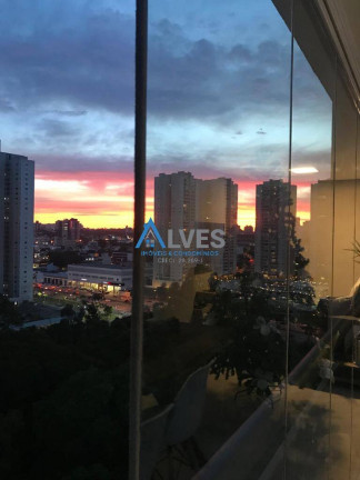 Apartamento com 3 Quartos à Venda, 147 m² em Centro - São Bernardo Do Campo