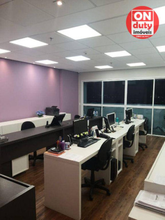 Imagem Sala Comercial à Venda, 49 m² em Centro - São Vicente Imagem Sala Comercial à Venda, 49 m² em Centro - São Vicente