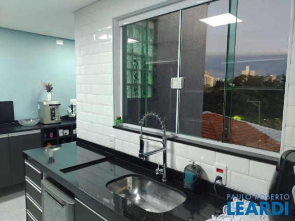 Imagem Cobertura com 2 Quartos à Venda, 90 m² em Jardim - Santo André Imagem Cobertura com 2 Quartos à Venda, 90 m² em Jardim - Santo André