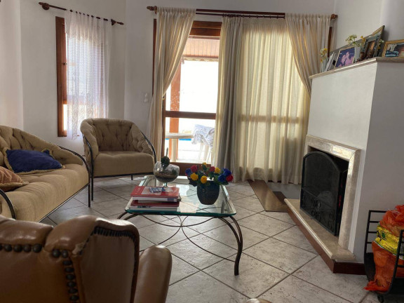 Imagem Casa de Condomínio com 4 Quartos à Venda, 306 m² em Alphaville - Santana De Parnaíba
