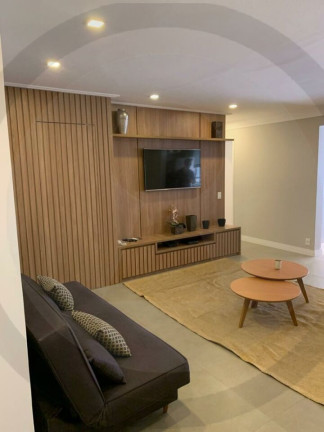 Imagem Apartamento com 1 Quarto para Alugar, 55 m² em Itaim Bibi - São Paulo Imagem Apartamento com 1 Quarto para Alugar, 55 m² em Itaim Bibi - São Paulo