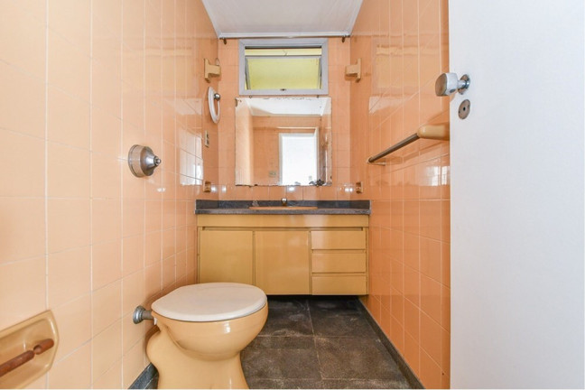 Imagem Apartamento com 4 Quartos à Venda, 155 m² em Chácara Santo Antônio (zona Sul) - São Paulo Imagem Apartamento com 4 Quartos à Venda, 155 m² em Chácara Santo Antônio (zona Sul) - São Paulo