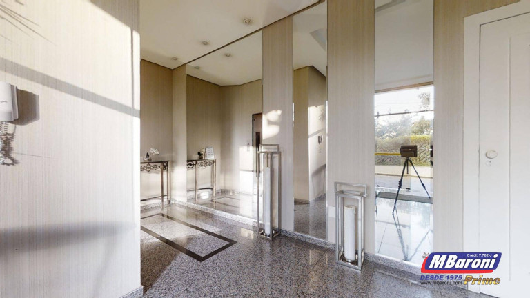 Imagem Apartamento com 2 Quartos à Venda, 120 m² em Vila Andrade - São Paulo
