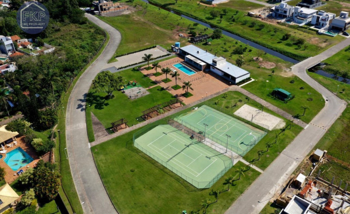 Imagem Terreno à Venda, 487 m² em Ingleses Do Rio Vermelho - Florianópolis