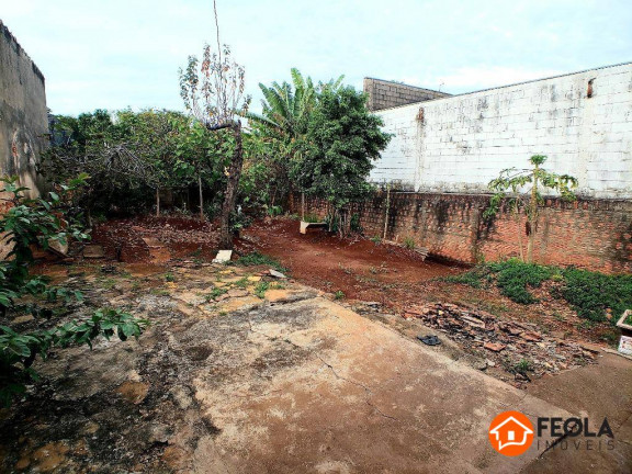 Imagem Casa com 2 Quartos à Venda, 120 m² em Vila Santa Catarina - Americana Imagem Casa com 2 Quartos à Venda, 120 m² em Vila Santa Catarina - Americana