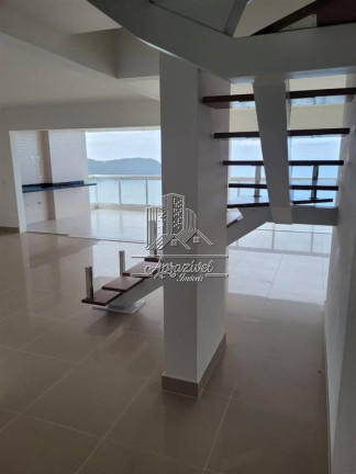 Imagem Cobertura com 4 Quartos à Venda, 254 m² em Canto Do Forte - Praia Grande Imagem Cobertura com 4 Quartos à Venda, 254 m² em Canto Do Forte - Praia Grande