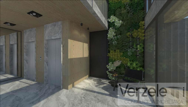 Imagem Apartamento com 4 Quartos à Venda, 466 m² em Praia Brava De Itajaí - Itajaí