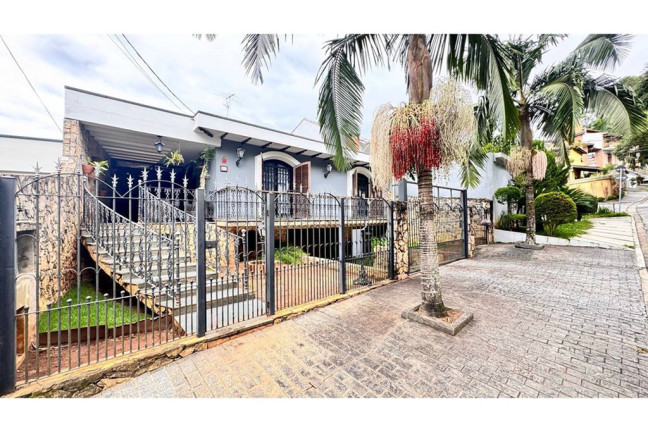 Imagem Casa com 5 Quartos à Venda, 303 m² em Jardim Virginia Bianca - São Paulo Imagem Casa com 5 Quartos à Venda, 303 m² em Jardim Virginia Bianca - São Paulo