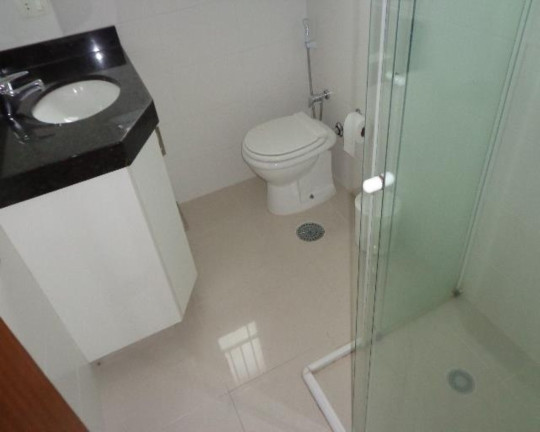 Imagem Apartamento com 2 Quartos à Venda, 100 m² em Jardim Astúrias - Guarujá