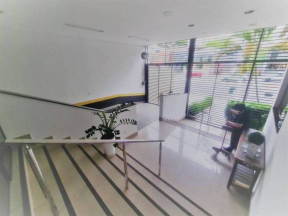 Imagem Sala Comercial à Venda ou Locação, 55 m² em Pacaembu - São Paulo
